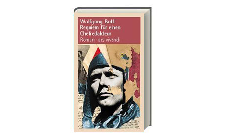Cover Gestaltung, Nürnberg
