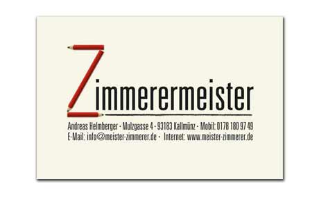 Grafik-Design, Regensburg & Kallmünz