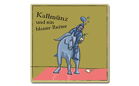 Illustration, Landkarte Westafrika