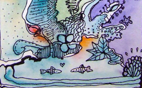 Illustration, Regensburg & Kallmünz