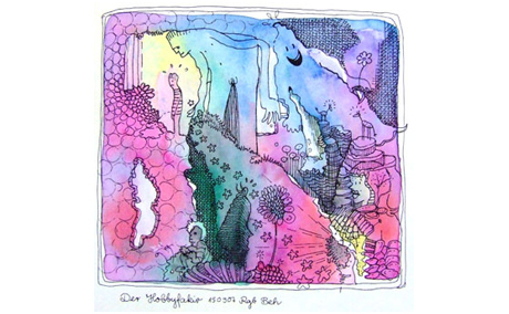 Illustration in Regensburg & Kallmünz