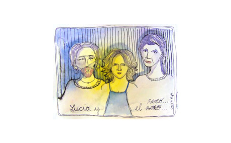 Illustration, Regensburg & Kallmünz