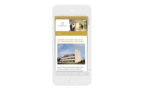 Web-Design in Regensburg & Kallmünz