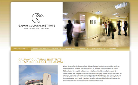 Web-Design in Regensburg & Kallmünz