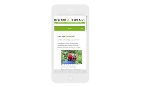 Web-Design, Regensburg & Kallmünz
