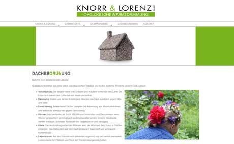 Web-Design, Regensburg & Kallmünz